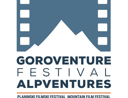 Festival Goroventure 2020 | planinski filmski festival