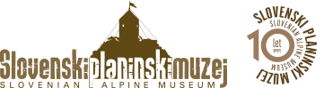Planinski Muzej Logo