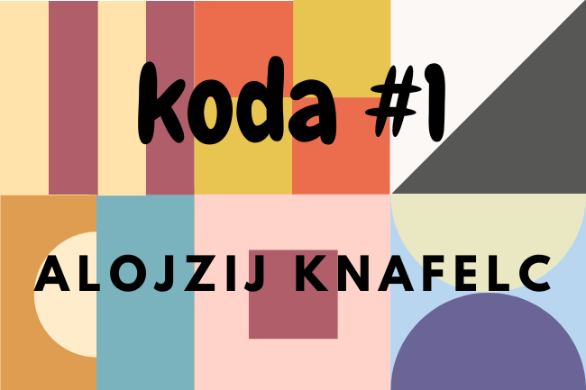 koda #1-4