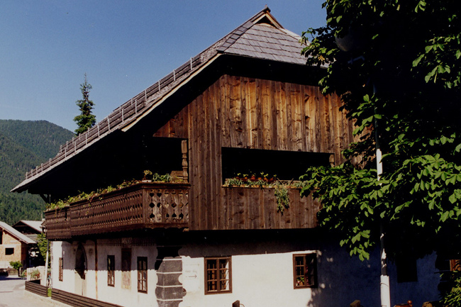 Kranjska Gora 01