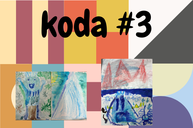 koda #3-7