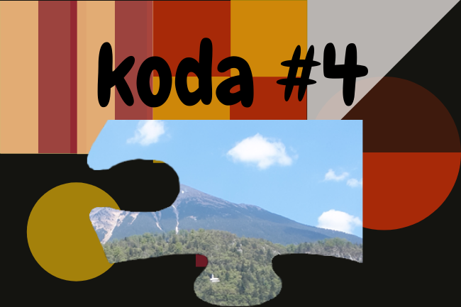 koda #4-6