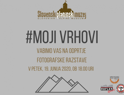 Instarazstava #mojivrhovi