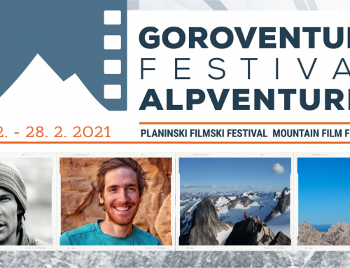 MountVentures Festival 25. 2. – 28. 2.