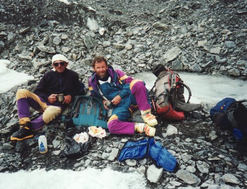 Stipe und Viki, 50 Jahre in guter Zusammenarbeit, 13. 1. 2023