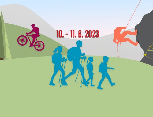 Outdoor Festival Mojstrana, 10. in 11. junij 2023