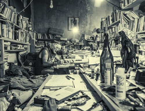 Zaključna prireditev projekta Brati gore 2023 ob Mednarodnem dnevu gora, 8. 12. 2023 ob 18.00
