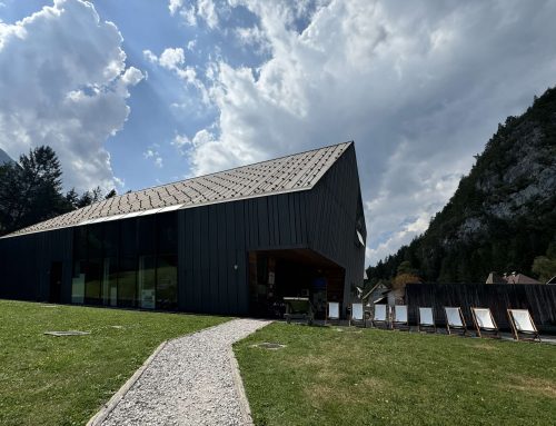 Different opening hours of museum, 2. 9. 2024