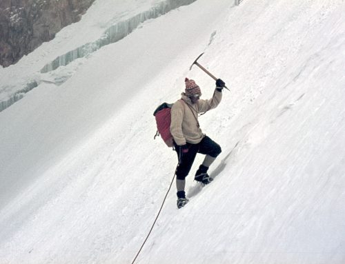 60. letnica prve alpinistične odprave v Ande — Cordillero Real, muzejski večer, 22. 11. 2024