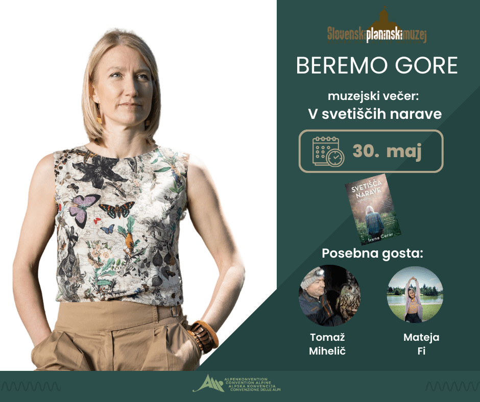 beremo gore