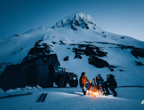 Outdoor festival Mojstrana – Zgodbe iz baznega tabora, 20. 6. 2025, ob 19. uri